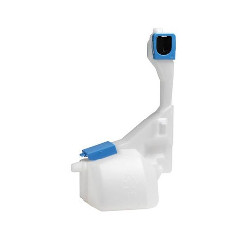 HP RG5-6040 Waste Toner Collection Bottle for CLJ 9500 Series, easy replacement for efficient waste management.