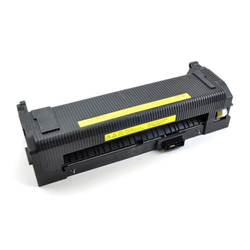 HP RG5-6098-RO Image Fuser Assembly for Color LaserJet 9500 printers, 110V/220V, provides reliable heat to fix toner.