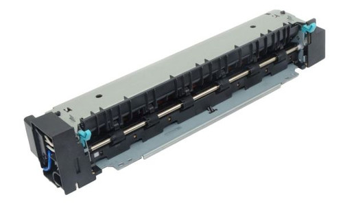 HP RG5-7060-RX Fuser Assembly for LaserJet 5100 Series, 110V, key for high-quality printing.