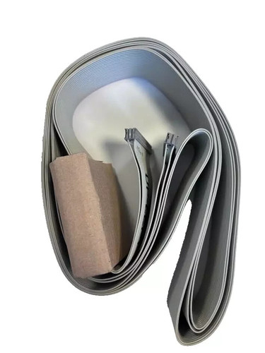 HP Ribbon Cable Kit C7770-60267 for DesignJet Scanner 4200/500 Mono 42-Inch Roll Printer, 40-Pin connectors, 2.0m long.