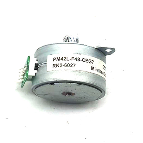 HP - RK2-6027 - Developing Disengagement Motor CLJ Ent M552 M553