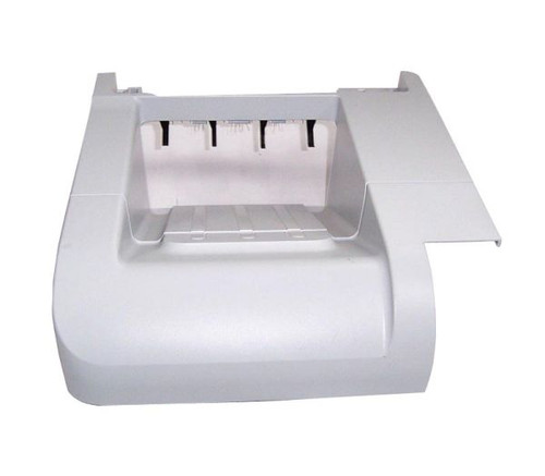 HP RL1-3637-000CN front inner cover and pressure plate assembly for Color LaserJet Enterprise M855/M880 series.
