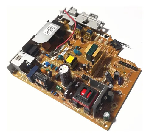 HP - RM1-0903 - Power Supply 110V LaserJet 3015 3020 3030