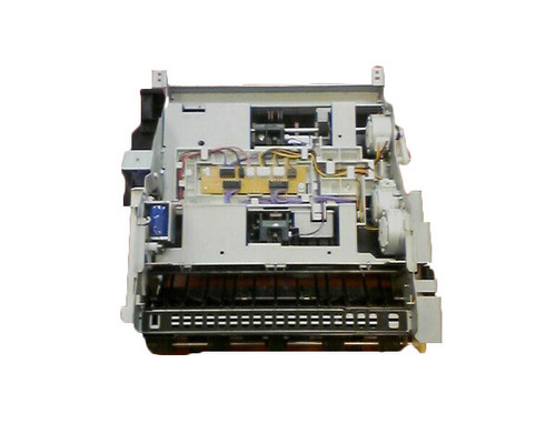 HP RM1-1022 reversing assembly for LJ 4345/M4345 MFP series, compact, durable, ideal for efficient printing.