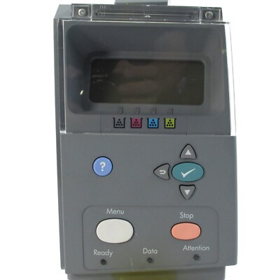 HP - RM1-1617 - Control Panel CLJ CP4005 4700 Series