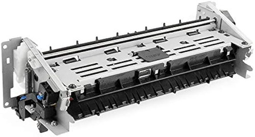 HP RM1-2240 lower paper pick-up assembly for CLJ CM4730 MFP 2x500 feeder, key paper handling component