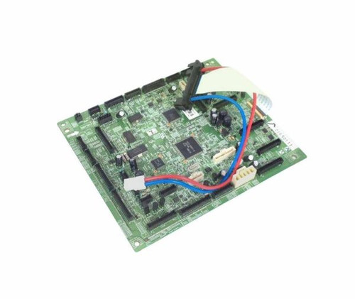 HP - RM1-2346-080CN - DC Controller Board Assembly Color LaserJet 4730MFP