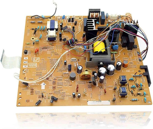HP - RM1-2566 - ECU 110v for LJ 3390 AIO