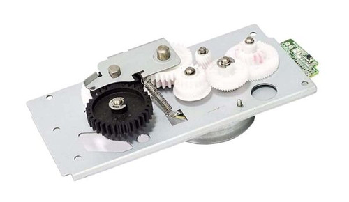 HP RM1-2963 fuser drive assembly for LaserJet M5025 M5035 M5039 M712 M725, high-quality replacement for reliable printing.