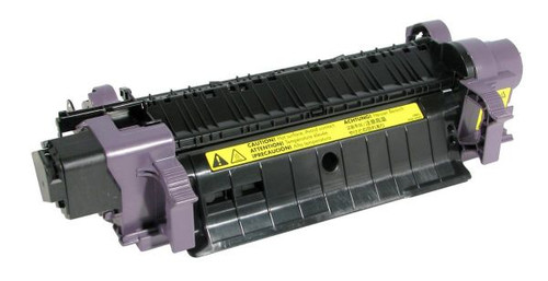HP - RM1-3131RO - Fuser Assembly 110V Color LaserJet