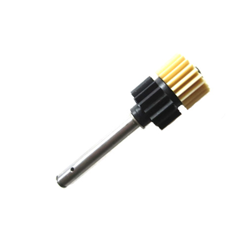 HP RM1-3247 fixing one-way gear for CLJ CP6015/CM6040 series, durable, precise part for printer maintenance.