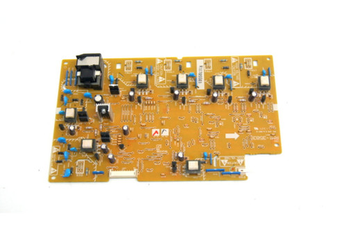HP - RM1-3583 - High Voltage Transfer Belt Assembly
