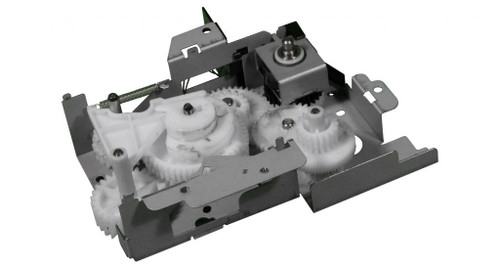 HP - RM1-4532 - Paper Pick-up Drive Assembly Gear Box
