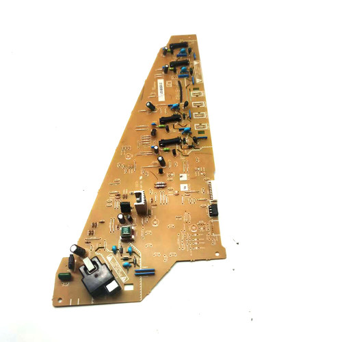 HP RM1-5782 high voltage power supply for CLJ CP4025/CP4525/CM4540 series, reliable toner printer component.