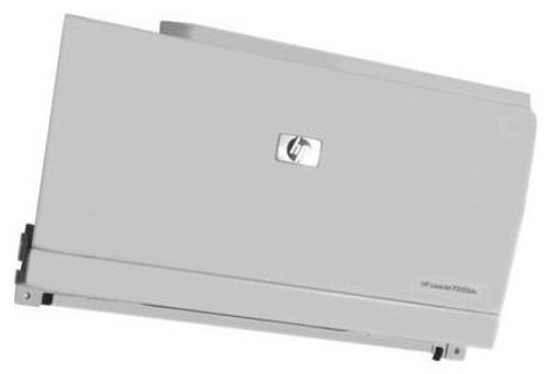 HP RM1-6425 Front Cartridge Access Door for LJ P2055 Series printer, easy maintenance and access.
