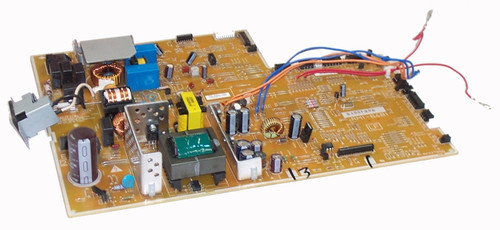 HP - RM1-6481 - Engine Control Unit 220V