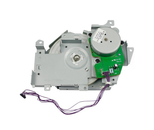 HP - RM1-6520 - Main Motor Gear Assembly LaserJet Printer