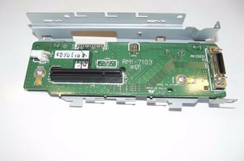 HP - RM1-7103 - Connector PCA Assembly LaserJet M4555