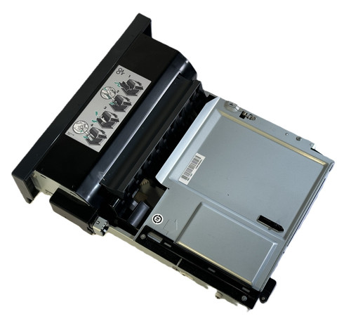HP RM1-7387 Duplexer Assembly for M4555 Series, essential for printing, duplex scanning, and high-quality prints.