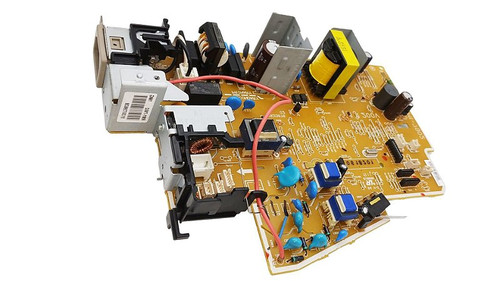 HP - RM1-7892-000 - Engine Control Unit 110V LaserJet Printer