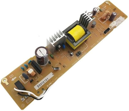 HP - RM1-8203 - Power Supply 110V LVPS