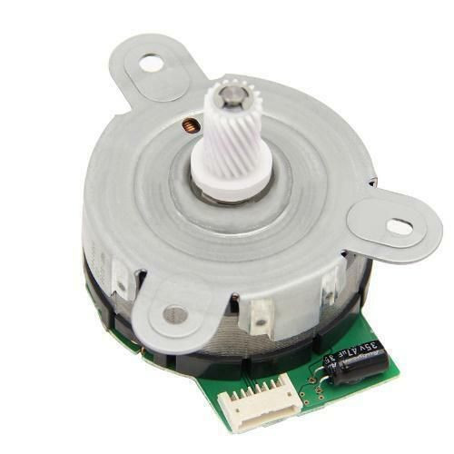 HP - RM1-8286 - Paper Feed Motor Assembly LaserJet Enterprise M601 M602