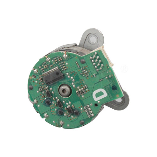 HP RM1-8357 Motor Drum Assembly for LJ ENT 600 M601/M602/M603/M604/M605/M606/M630, durable replacement for laser printers.