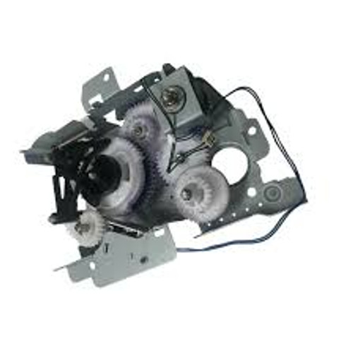 HP RM1-8415 paper pick-up drive assembly for LJ ENT 600 M601/M602/M603/M604/M605/M606 series printers.