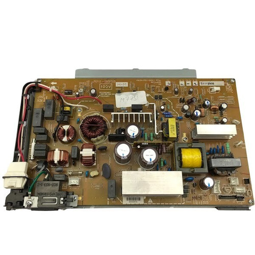 HP RM1-8895 low voltage power supply board for LaserJet Enterprise M775, replacement parts, printing equipment