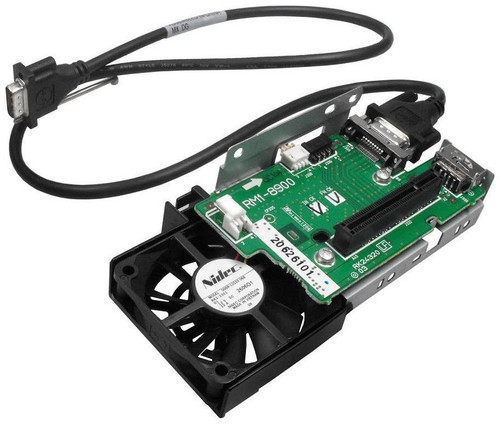 HP RM1-8900 LaserJet M775 PCA Board for printer connectivity, reliable OEM parts.