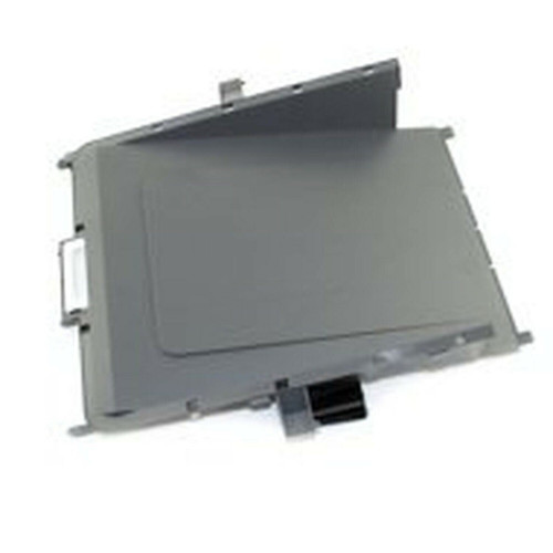 HP RM2-0044 Output Bin Tray for M552/M553 Series, durable, easy to install, used for paper collection.