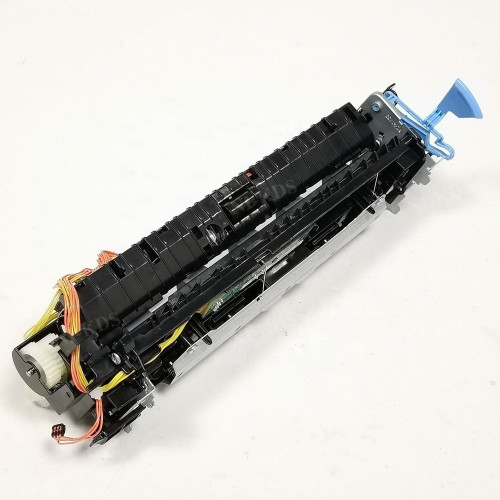 HP RM2-0093 registration assembly for CLJ M552/M553 simplex printers, durable part for clean, precise printing.