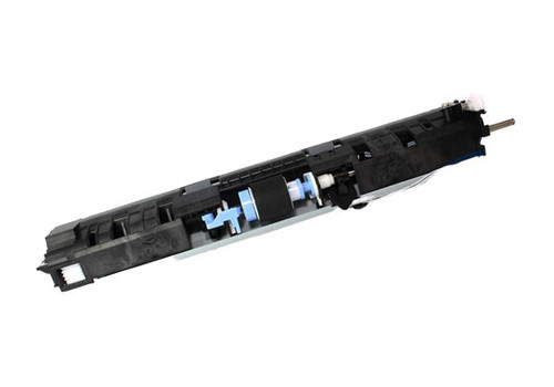 HP RM2-0182 Upper Cassette Tray 2 Pick-up Assembly for ENT 700 M712/M725 Series, key for document feeding.