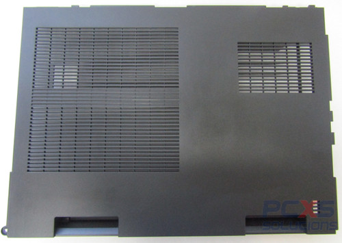 HP RM2-5049 Left Cover Assembly for CLJ M855 / M880 Series, durable replacement for printer maintenance.