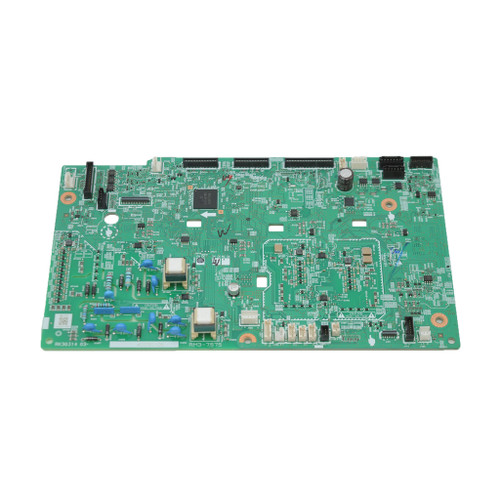 HP RM2-7909 engine controller PC board assembly for duplex printers, durable, reliable, easy to install.