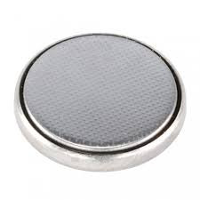 HP - 383625-001 - RTC Coin Battery Notebook