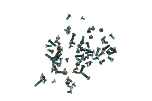 HP Screw Kit 483383-001 for Model 2133, includes essential fasteners for laptop repair and assembly.