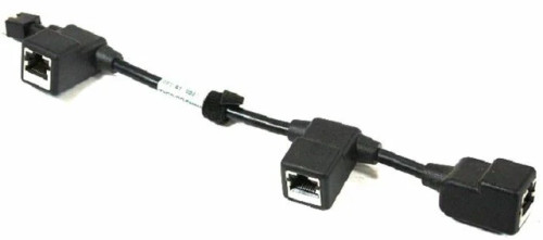 HP Shelf Id Expander Cable 17-05403-S1, network hardware accessory for expanding storage connectivity.