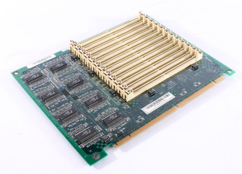 HP Simmx12 Module 54-24046-01, RAM upgrade for servers, high-density memory, reliable data processing.