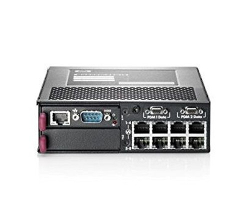HP SL Advanced Power Manager Kit 588986-001 for efficient power control in server environments