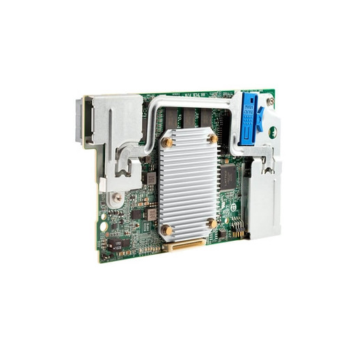 HP - 762001-001 - RAID Controller SAS 2GB FBWC
