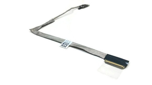 HP SPS LCD Tablet Cable 804344-001, flexible, for reliable LCD device connections in professional tech setups.