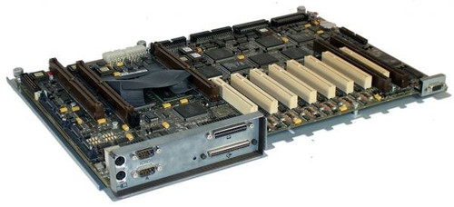 HP - 006353-000 - System I/O Board with Tray