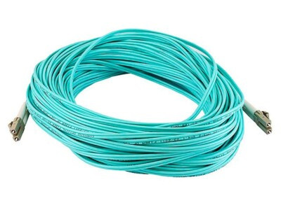 HP - 649992-001 - Fiber Cable LC-LC 25m 50 Micron OM3