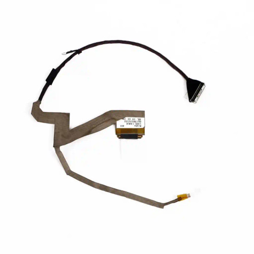 HP SPS-display Cable SD/HD and Antennas, part 537657-001, for seamless connection and signal enhancement.