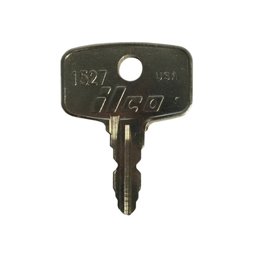 HP SPS-keys Door Front/Back part 432368-001, for secure access in server racks and data center setups.