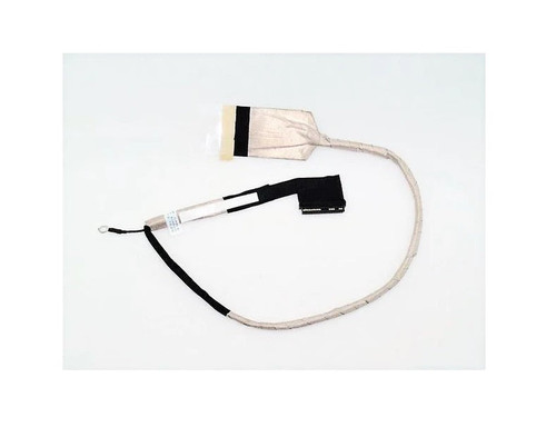 HP - 605766-001 - LCD Cable Without Webcam
