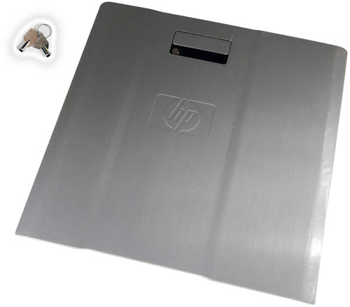HP - 534476-001 - Sps-panel Left Side