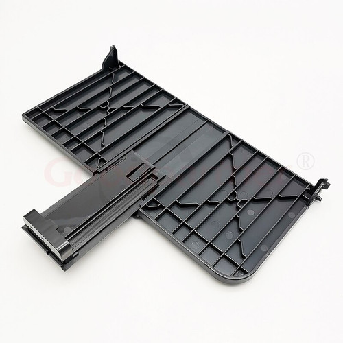 HP SPS-Top Cover for 15.6" laptops, part 598682-001, durable, sleek design, protects internal components.