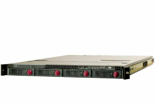 HP - 389303-001 - Server Storage 1TB